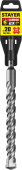 STAYER 20 x 260 мм, SDS-plus бур, Professional (2930-260-20)