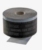 Лента монтажная самоклеящаяся паропроницаемая WINTAPE Outside UV+ TOTAL 