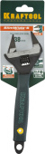 KRAFTOOL SlimWide Ultra, 200/38 мм, разводной ключ (27263-20)