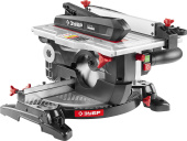 ЗУБР Ø 210, 1500 Вт, пила торцовочная комбинированная (ЗПТК-210-1500)