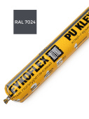 Полиуретановый герметик KLEYKOFLEX RAL7024 600 мл.