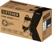 STEHER 2500 Вт, измельчитель садовый электрический (ESR-2500)
