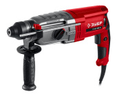 ЗУБР 30 мм, 950 Вт, перфоратор SDS Plus, мет. корпус (П-30-950 М)