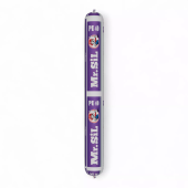 Mr.Sil PU-40 Герметик полиуретановый белый 600 мл