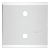 OLFA лезвия для скребка BTC-1/DX, Hobby Craft Models (OL-BTB-1)