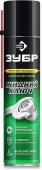 ЗУБР Жидкий ключ 400 мл, Проникающая аэрозольная смазка, ПРОФЕССИОНАЛ (41446)