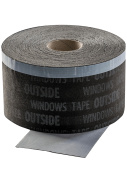 Лента монтажная самоклеящаяся паропроницаемая WINTAPE Outside UV+ TOTAL 150мм*25м