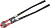 KRAFTOOL Red Jaws, 900 мм, болторез (1-23290-090)