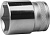 KRAFTOOL FLANK, 1/2″, 24 мм, торцовая головка (27805-24)
