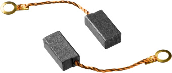 Щетка графитовая (пара) 6х8х16