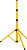 STAYER MAXStable, 1.6 м, телескопический штатив для прожектора (56920)