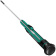 KRAFTOOL Precision PH0, отвертка для точных работ (25682-0)