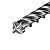 ЗУБР ПРОФИ-4Х 16x800 мм, SDS-plus бур (29313-800-16)