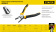 STAYER Hercules, 160 мм, комбинированные плоскогубцы (2203-1-16)